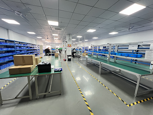 SF6气体泄漏检测仪源头厂家