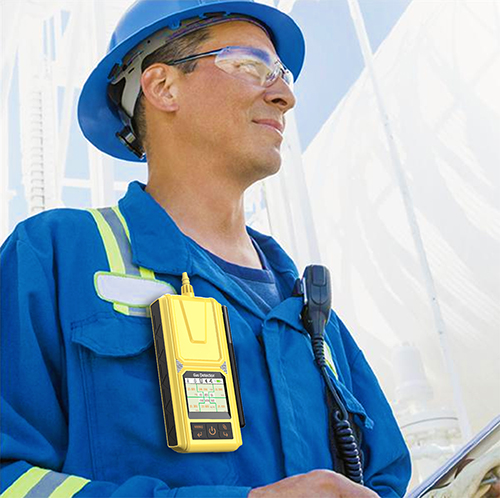 船舱专用CO2五合一气体检测仪 船舱专用CO2五合一气体检测仪