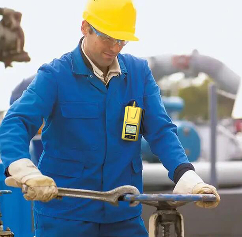 船舱专用CO2五合一气体检测仪 船舱专用CO2五合一气体检测仪