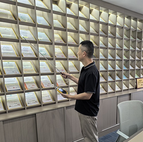 船舱专用CO2五合一气体检测仪 船舱专用CO2五合一气体检测仪