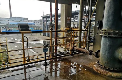 船舶CO2二氧化碳检测仪