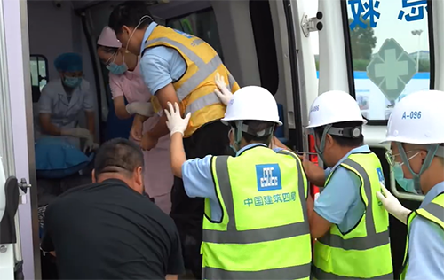 密闭空间致命风险