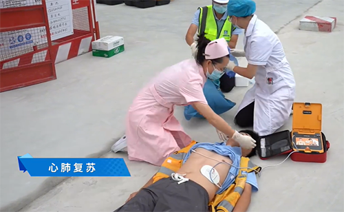 密闭空间致命风险