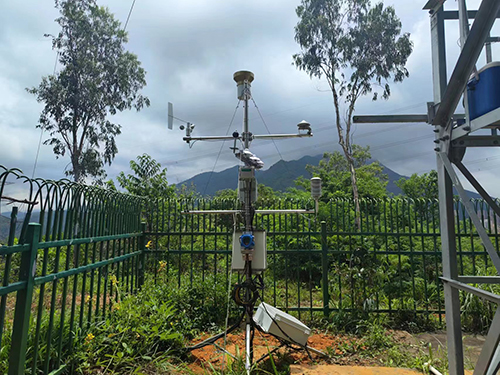 锅炉厂专用氮氧化物检测仪