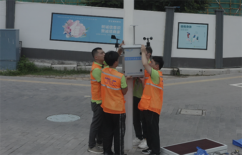 氮氧化物检测仪源头厂家