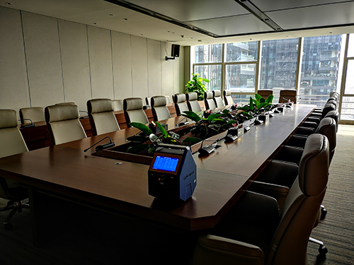 便携式十合一气体检测仪