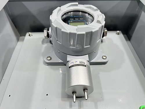 新国标甲烷泄漏检测仪