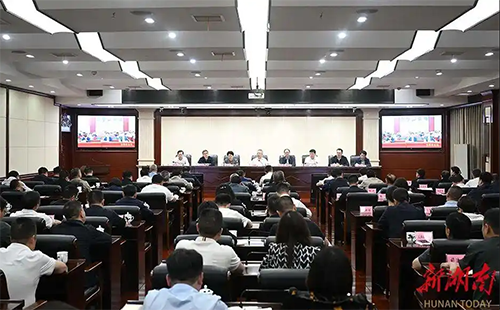 湖南烟花厂爆炸事故