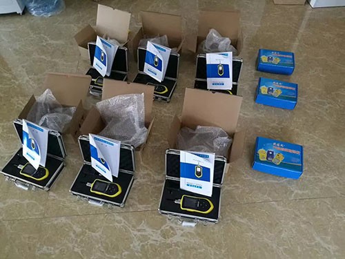 PPM级氧气含量侦测器 PPM级氧气含量侦测器
