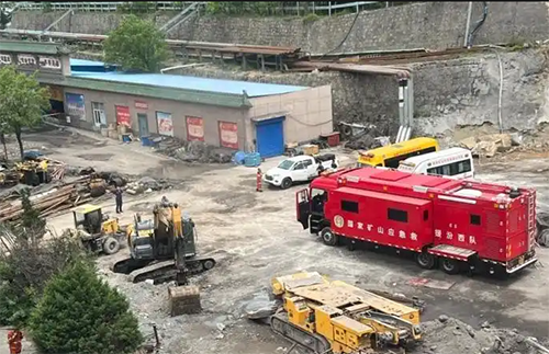 山西煤矿事故 山西煤矿事故