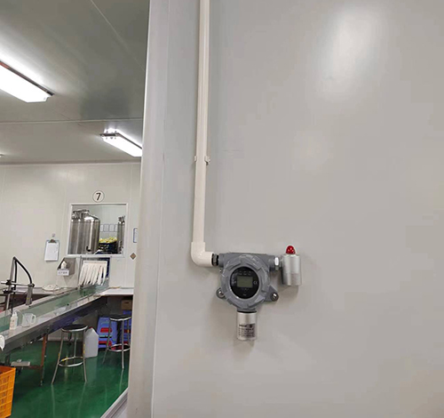 煤矿工业甲烷CH4瓦斯报警器 煤矿工业甲烷CH4瓦斯报警器