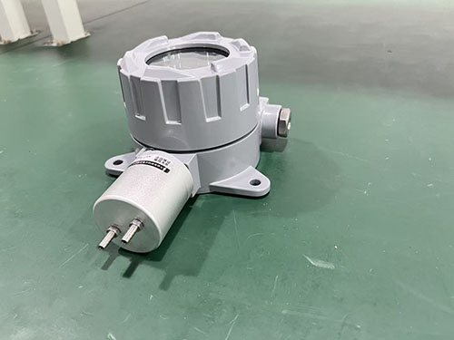 3C消防款氢气泄漏报警仪