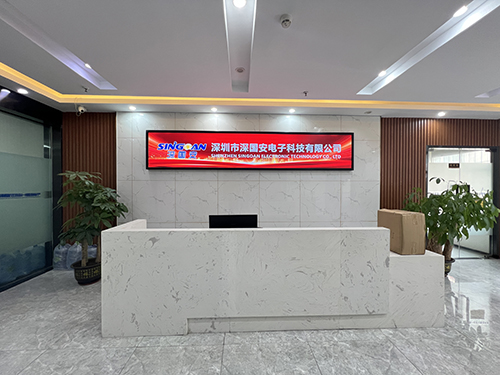气体报警器厂家