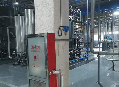 多合一可燃气体检测仪 多合一可燃气体检测仪
