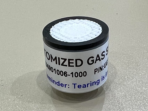 UGT-E4工业级氟化氢传感器