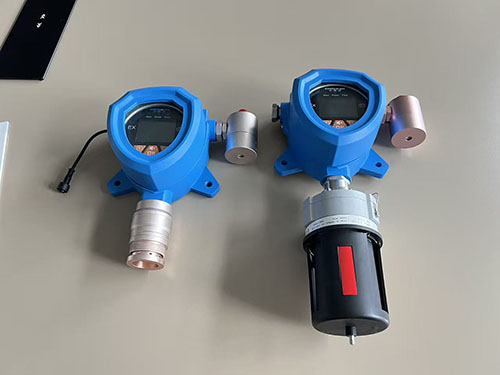 固定式红外二氧化碳变送器 固定式红外二氧化碳变送器