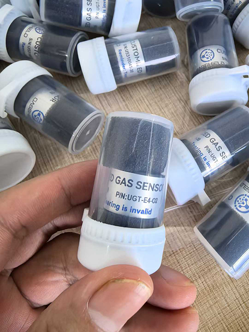 进口氟化氢传感器厂家 进口氟化氢传感器厂家
