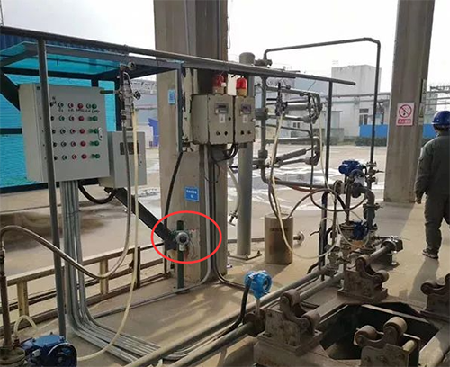 红外六氟化硫报警器 红外六氟化硫报警器