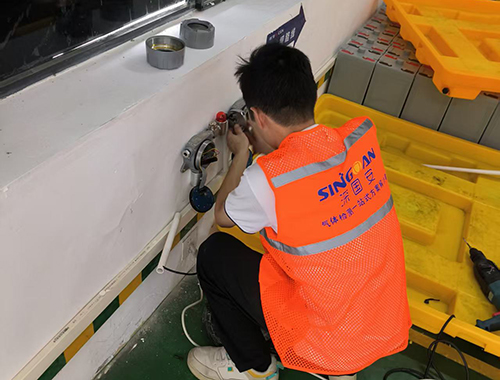 深国安六氟化硫检测仪厂家 深国安六氟化硫检测仪厂家