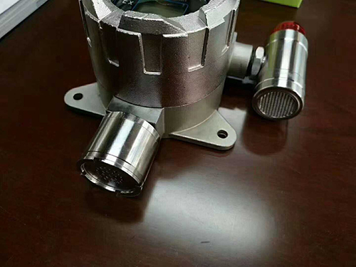 防爆型氢气检测仪 防爆型氢气检测仪